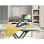 Утюг Gorenje SIH 2800 TQC синий (HL-8001) - миниатюра 5
