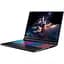 Ноутбук Acer Игровой 16'' Nitro V 16S AI ANV16S-61, WQXGA IPS 180Hz, процессором AMD Ryzen™ AI 9365 (24M Cache, up to 5.0GHz), 32GB DDR5, 1TB SSD, GeForce - миниатюра 5