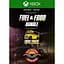 Ключ активації Microsoft Fuel & Food Bundle для Xbox One/Series S/X - мініатюра 1
