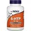 5-HTP Гидрокситриптофан Now Foods 50 мг 180 вегетарианских капсул - миниатюра 1