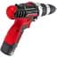 Дриль-шуруповерт Intertool WT-0321 12V 2x1.5Ah [89143] - мініатюра 3