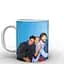 Кружка GeekLand Теория большого взрыва The Big Bang Theory TBB BB.002.01 330 мл белая - миниатюра 2