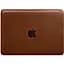Шкіряний чохол BlankNote для MacBook 14 дюйм Світло-коричневий Crazy Horse - мініатюра 1