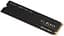 Накопичувач внутрішній SSD WD Black SN850X 4 TB (WDS400T2X0E) - мініатюра 4