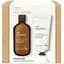 Набор по уходу за телом Baylis & Harding Wellness Energise: Гель для душа 300 мл + Лосьон для рук и тела 200 мл - миниатюра 1