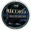 Шоклідер Katran Record Braided Shock-Leader 80m (dark green) 0.40mm 60lb - мініатюра 1