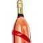 Шампанское Mumm Grand Cordon Rose Brut розовое брют 0.75 л - миниатюра 2