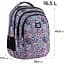 Рюкзак GoPack Teens 162M-1 (GO25-162M-1) - мініатюра 3