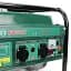 Генератор бензиновий BOSCH PM-AGR-3800 (3,5 кВт/3.8 кВт) Ручний запуск - мініатюра 3