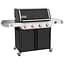 Газовий гриль Weber Genesis E-435 (1501318) - мініатюра 2