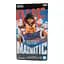 Коллекционная фигурка Bandai Spirits One Piece Luffy Ван Пис Луффи 22 см BS OP L MX - миниатюра 3