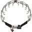 Суворий нашийник для собак Sprenger Ultra-Plus Training Collar замок ClicLock, нержавіюча сталь 52 см - мініатюра 1