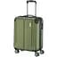 Валіза Travelite City S TL073047 Green (TL073047-80) - мініатюра 1