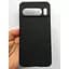 Оригинальный противоударный чехол Spigen Core Armor для Pixel 8 Pro (6.7") Matte Black ACS06332 - миниатюра 5