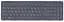 Клавіатура для ноутбука HP 250 G3, 255 G2, 255 G3, Pavilion SleekBook 15-e, 15-e000, 15-e002er, 15-e002sr, 15-e003sr, 15-e004er, 15-, 15-n, 15-n000, 15-r, 15-r000, 15-s000, 15t-e, 15t-n, 15z-e, 15z-n Black, (Black Frame) - мініатюра 2