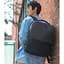 Рюкзак 90FUN Light Business Backpack Grey [38666] - мініатюра 5