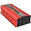 Інвертор напруги Voltronic YT3600W 1800Вт, 12/220V, approximated, розетка, клем - мініатюра 1