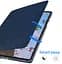 Чехол Kaku Slim Stand для планшета Samsung Galaxy Tab S6 10.5" 2019 (SM-T860 / SM-T865) Dark Blue - миниатюра 4
