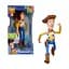 Интерактивная фигурка Toy Story Вуди 30 см Беги за мной из м/ф История игрушек 5 (JKL95) - миниатюра 1