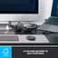 Наушники Logitech Zone Vibe 125 Graphite (981-001126) - миниатюра 7