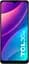 Смартфон TCL 30SE (6165H) 4/64Gb DS (UA UCRF) NFC Space Gray  - мініатюра 2