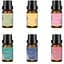 Эфирное масло Kinscoter Essential Oil Set 6 bottles, 6*10 мл - миниатюра 1