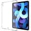 Силіконовий чохол бампер Primolux Silicone для планшета Apple iPad Air 5 10.9" 2022 (A2588 / A2589 / A2591) Clear - мініатюра 1