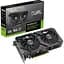 Відеокарта Asus GeForce RTX 4060 Ti EVO OC 8 GB [DUAL-RTX4060TI-O8G-EVO] UA [129271] - мініатюра 1