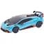Машинка Rastar Lamborghini Huracan STO Speed 1:24 Блакитний - мініатюра 2