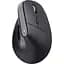 Миша Trust Bayo+ Ergonomic Black (25146) [139426] - мініатюра 1