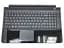 Клавіатура для Samsung RC510, RC520, BA75-03029C (RU Black в комплекті з верхньою кришкою, динаміками та тачпадом). Оригінал. - мініатюра 3