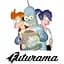 Кружка GeekLand Футурама Futurama 02.20.072 330 мл белая - миниатюра 2