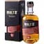 Віскі Malt B Welsh 40% 0.7 л у подарунковій упаковці (8425027004022) - мініатюра 2