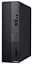 ПК ASUS D500SA SFF Intel i5-10400/16/256F/int/NoOS (90PF0231-M18000) - мініатюра 2