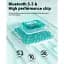 Навушники TWS Acefast T9 porcelain white - мініатюра 4