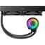 СВО Arctic Liquid Freezer III Pro 280 A-RGB Black (ACFRE00183A) - мініатюра 3