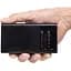 Радіоприймач Knstar KB800 FM/AM/SW радіо Black - мініатюра 5
