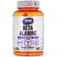 Бета-Аланин Now Foods Beta-Alanine 750 мг 120 вегетарианских капсул - миниатюра 1