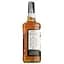 Уценка. Виски Jim Beam White Straight Bourbon Whiskey 40% 1 л - миниатюра 5
