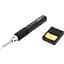 Паяльник портативний Yato цифровий акумуляторний USB-C T12 (YT-82488) - мініатюра 4