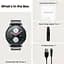 Смарт-годинник Amazfit Pop 3R Metallic Silver [107169] - мініатюра 8