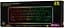 Клавіатура 2E KG360 RGB Wireless Black (2E-KG360UBK) [74241] - мініатюра 6