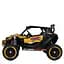 Дитячий електромобіль Bambi Джип M 6149EBLR-6 24V до 80 кг - мініатюра 2