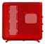 Корпус Hyte X50 без БЖ Wild Cherry (CS-HYTE-X50G-RR) Без БП - мініатюра 9