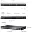 Комутатор мережевий TP-Link (SG3452) - мініатюра 7