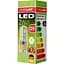 Світлодіодна лампа Eurolamp LED, G4, 2W, 3000K, 12V (LED-G4-0227(12)) - мініатюра 4
