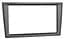 Переходная рамка Opel Agila, Combo, Corsa, Meriva, Omega, Vectra, Vivaro ACV 381230-26-2 - миниатюра 3