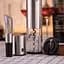 Винний набір Circle Joy Decanter Aerator + Wine Stopper + Bottle Opener - мініатюра 7