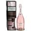 Вино ігристе Canti Prosecco Millesimato Rose, рожеве, сухе, 11%, 0,75 л (W1597) - мініатюра 1