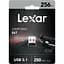 USB флеш-накопичувач Lexar JumpDrive S47 256GB USB-A 3.1 (LJDS47-256ABBK) [137808] - мініатюра 4